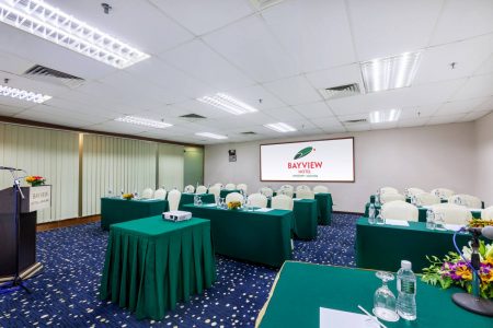 Meetings and Events